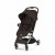 Прогулочная коляска Cybex Orfeo, в цвете Chocolate Brown
