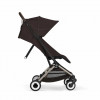 Прогулочная коляска Cybex Orfeo, в цвете Chocolate Brown