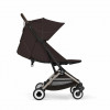 Прогулочная коляска Cybex Orfeo, в цвете Chocolate Brown