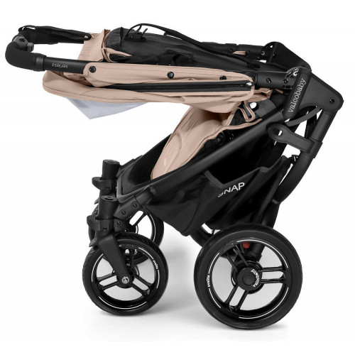 Прогулочная коляска Valco baby Snap series 2 Sand