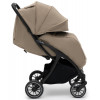 Коляска прогулочная Agex Mini LX AMB734 Beige (Бежевый)