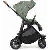 Детская прогулочная коляска Joie Versatrax Laurel