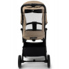 Коляска прогулочная Agex Mini LX AMB734 Beige (Бежевый)