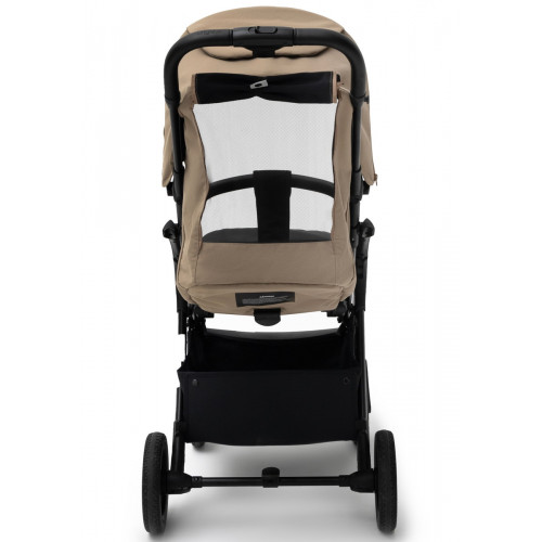 Коляска прогулочная Agex Mini LX AMB734 Beige (Бежевый)