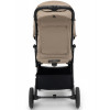 Коляска прогулочная Agex Mini LX AMB734 Beige (Бежевый)