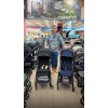Коляска прогулочная Bugaboo Butterfly Black/Desert Taupe - Desert Taupe