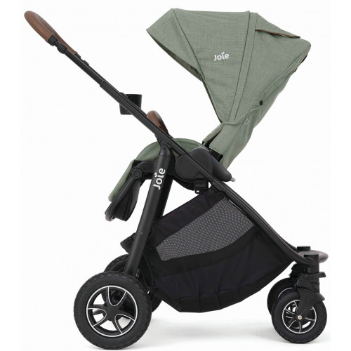 Детская прогулочная коляска Joie Versatrax Laurel