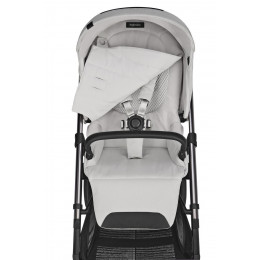 Прогулочная коляска Inglesina Aptica 2025 Opal Ivory