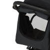 Прогулочная коляска Sweet Baby Grazia black
