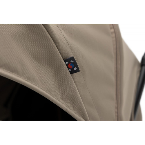 Коляска прогулочная Agex Mini LX AMB734 Beige (Бежевый)
