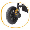 Детская прогулочная коляска Joie Versatrax Laurel