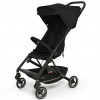 Прогулочная коляска Sweet Baby Grazia black