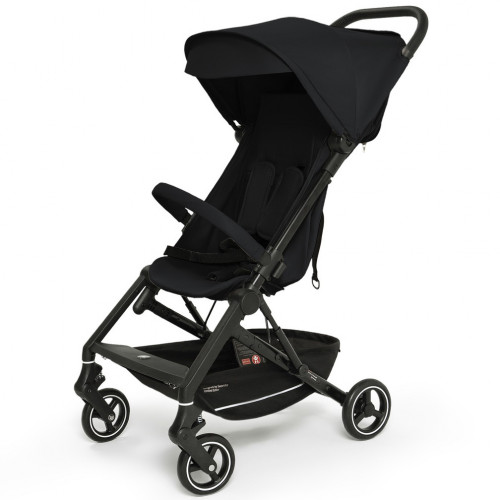 Прогулочная коляска Sweet Baby Grazia black