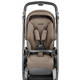 Прогулочная коляска Peg Perego Veloce New Pine Bark