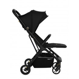 Прогулочная коляска Sweet Baby Aura 427232 Black