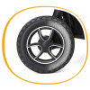 Детская прогулочная коляска Joie Versatrax Laurel