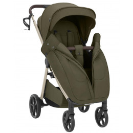 Прогулочная коляска Carrello Bravo Lite CRL-5529 Flax Green