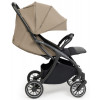 Коляска прогулочная Agex Mini LX AMB734 Beige (Бежевый)