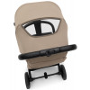 Коляска прогулочная Agex Mini LX AMB734 Beige (Бежевый)