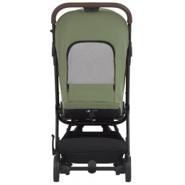 Детская прогулочная коляска Anex Air-Z Plus elvie