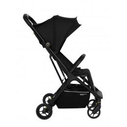 Прогулочная коляска Sweet Baby Aura 427232 Black
