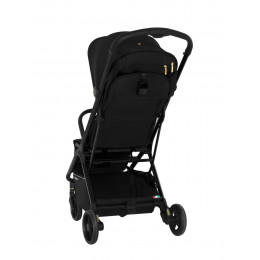 Прогулочная коляска Sweet Baby Aura 427232 Black