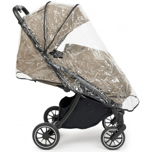 Коляска прогулочная Agex Mini LX AMB734 Beige (Бежевый)