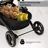 Прогулочная коляска Sweet Baby Grazia black