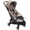 Коляска прогулочная Bugaboo Butterfly Black/Desert Taupe - Desert Taupe