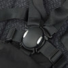 Детская прогулочная коляска Espiro Fuel 2024 110 Unique black