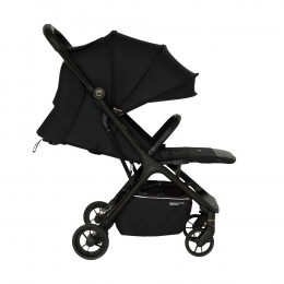 Прогулочная коляска Sweet Baby Aura 427232 Black