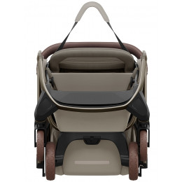 Детская прогулочная коляска Maxi-Cosi Fame Cabin 1141128110 Sapphire Sand/Песочный