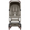 Детская прогулочная коляска Maxi-Cosi Fame Cabin 1141128110 Sapphire Sand/Песочный