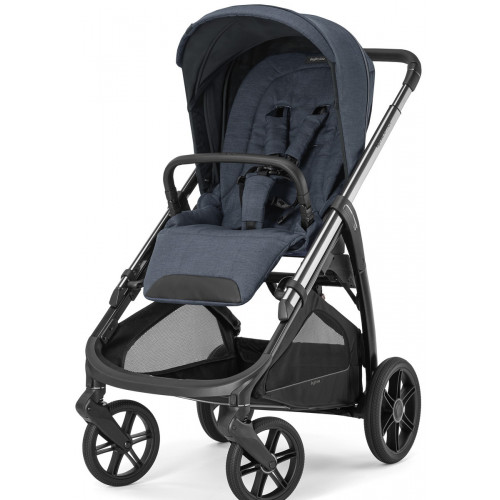 Детская прогулочная коляска Inglesina Aptica AG60Q0 Resort Blue AG60Q0RSB