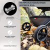 Прогулочная коляска Sweet Baby Grazia black