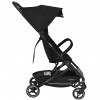 Прогулочная коляска Sweet Baby Grazia black