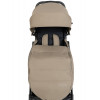 Коляска прогулочная Agex Mini LX AMB734 Beige (Бежевый)
