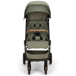 Коляска прогулочная Nuna TRVL LX Зеленый (Pine)