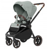 Коляска прогулочная Carrello Epica CRL-8509, Tea Green