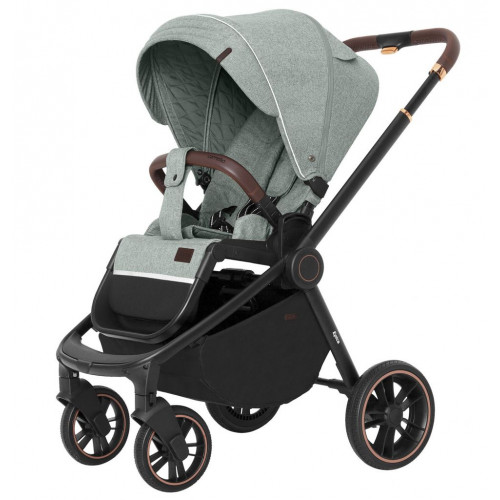 Коляска прогулочная Carrello Epica CRL-8509, Tea Green