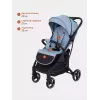 Коляска прогулочная Mowbaby Smart 2023 Blue