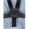 Коляска прогулочная Mowbaby Smart 2023 Blue