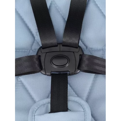 Коляска прогулочная Mowbaby Smart 2023 Blue