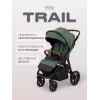 Коляска прогулочная Mowbaby Trail Olive