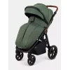 Коляска прогулочная Mowbaby Trail Olive