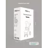 Коляска прогулочная Mowbaby Trail Olive