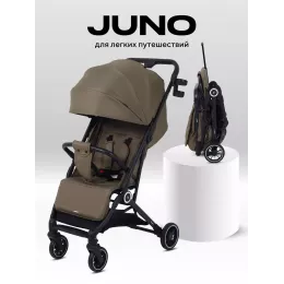 Коляска прогулочная Rant Basic Juno Olive