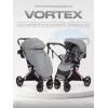 Коляска прогулочная Rant Basic Vortex Grey