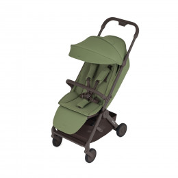 Купить прогулочную коляску Anex Air-Q, в цвете Pistache