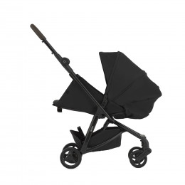 Купить прогулочную коляску Anex Air-Z Plus, в цвете Noirra